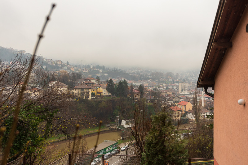 Kuća Sarajevo - Stari Grad - Kovači - 180m2 - Prodaja 2