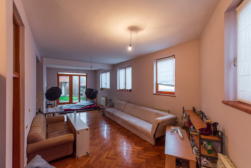 Kuća Sarajevo - Stari Grad - Kovači - 180m2 - Prodaja 3