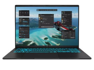 Laptop ASUS Vivobook 16 16GB/1TB V3607VU-RP201