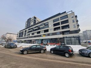 Sigenx izdaje/Garažno mjesto/Otoka