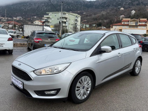 Ford Focus 2015 1.5 TDCI