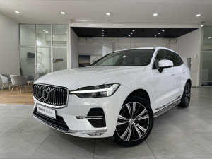 Volvo XC60 2,0 B4 (D) 197hp Plus Bright AT AWD ID:3