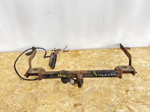 KE500JX000 AUTO KUKA  Nissan NV 200 2009-