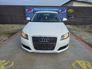 Audi A3 2.0 tdi