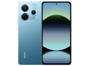 Xiaomi Redmi Note 14 6GB 128GB Blue EU