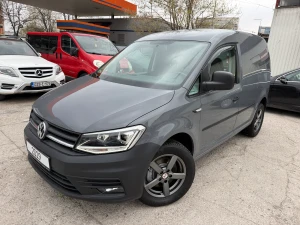 VOLKSWAGEN CADDY 2.0 TDI 2019 GO KSENON