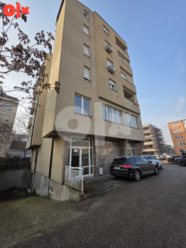 Stanovi i apartmani Bijeljina 4
