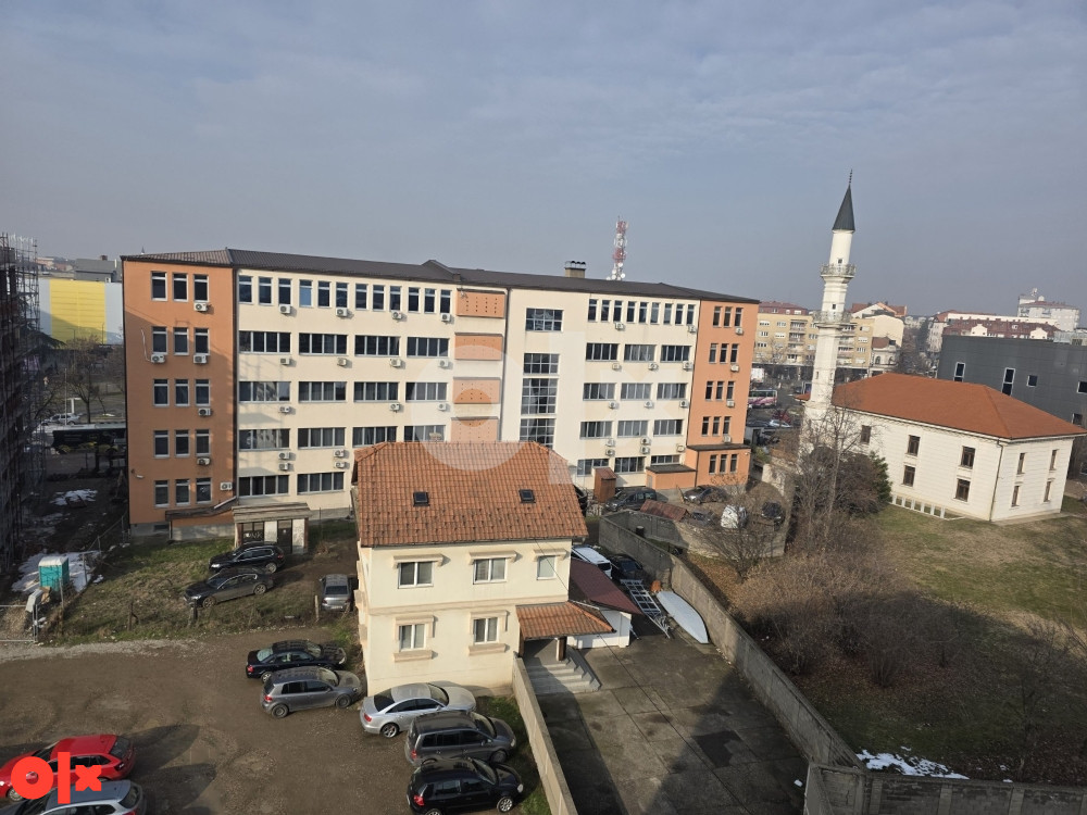 Stanovi i apartmani Bijeljina 2