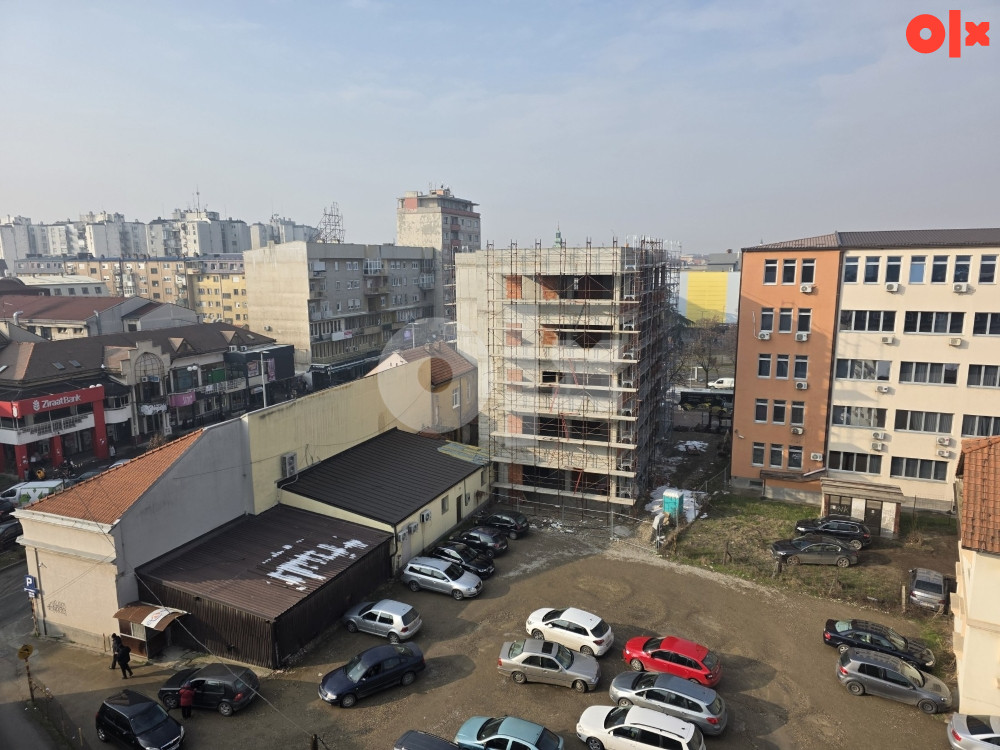 Stanovi i apartmani Bijeljina 3