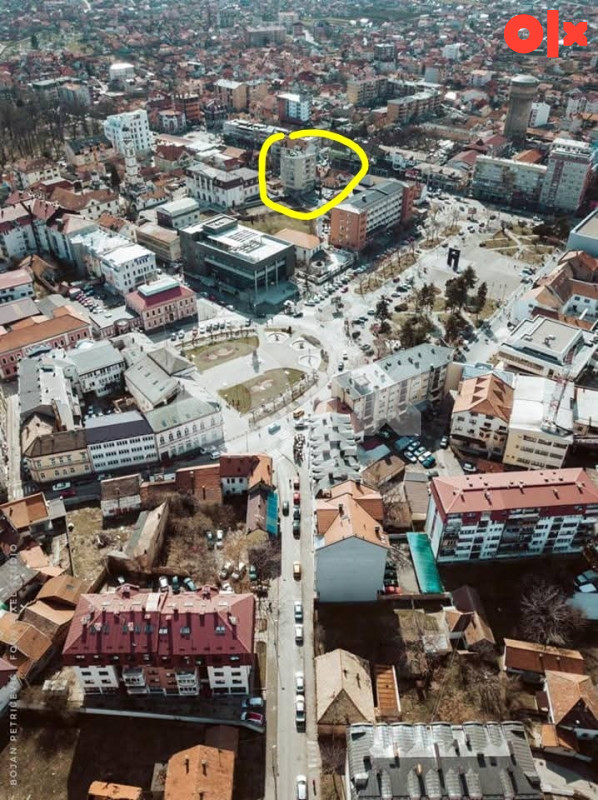 Stanovi i apartmani Bijeljina