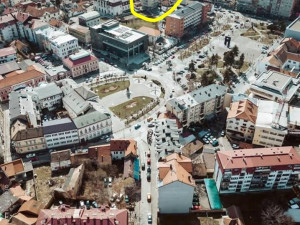 Stanovi i apartmani Bijeljina