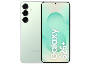 Samsung S25+ 12GB 256GB Mint