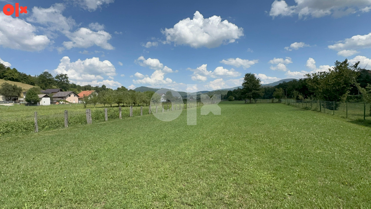 Zemljište Hadžići 7000 m² - Veel