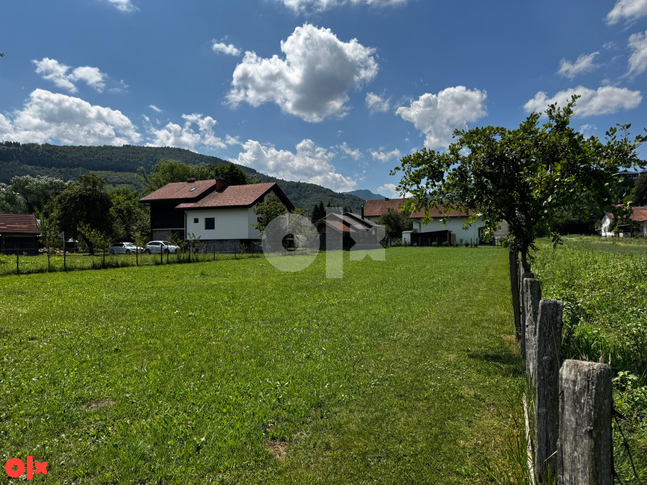 Zemljište Hadžići 7000m2 14