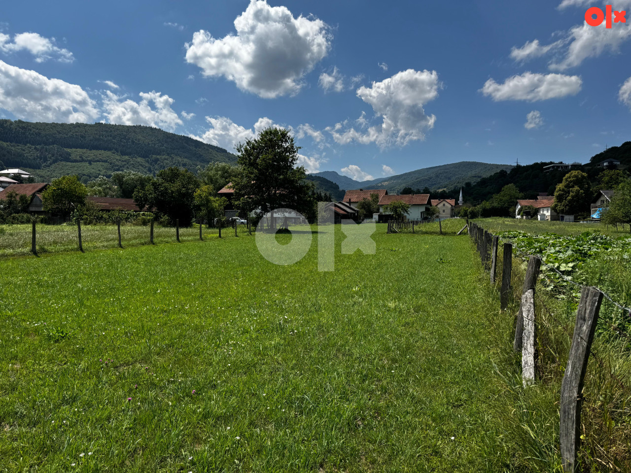 Zemljište Hadžići 7000m2 15