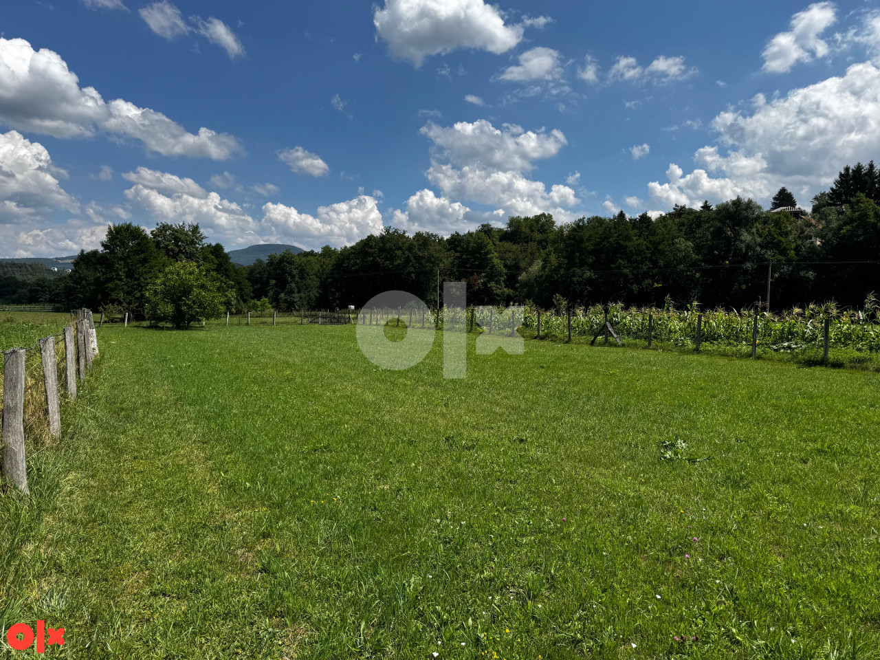 Zemljište Hadžići 7000m2 16