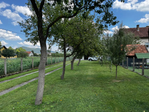 Zemljište Hadžići 7000m2
