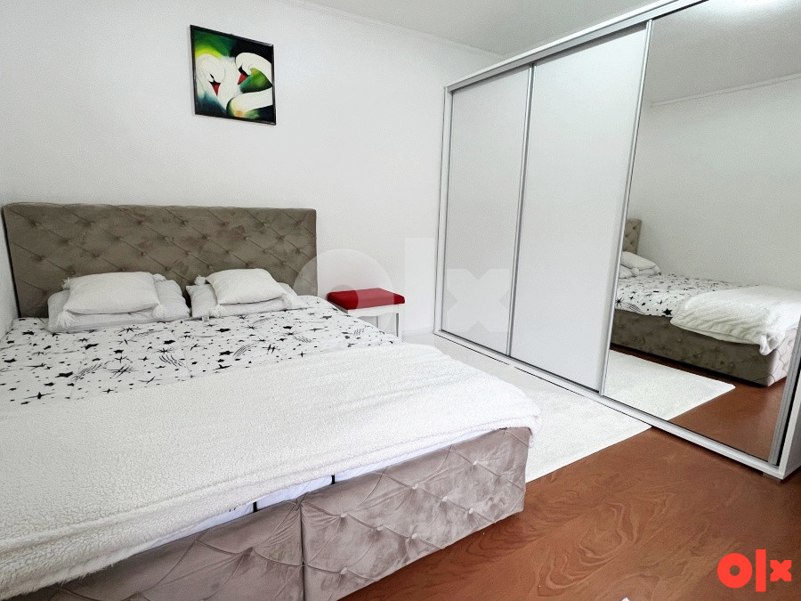 Potpuno renoviran stan, Nemila, P=57m2 3