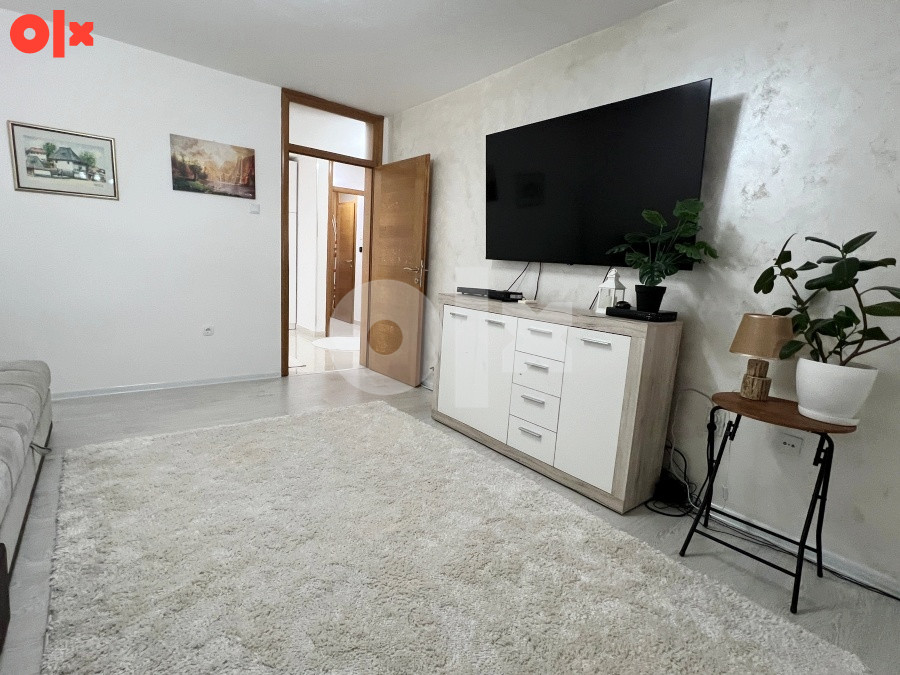 Potpuno renoviran stan, Nemila, P=57m2
