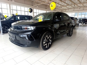 Opel Mokka GS AUTOMATIK 8 godina garancije!