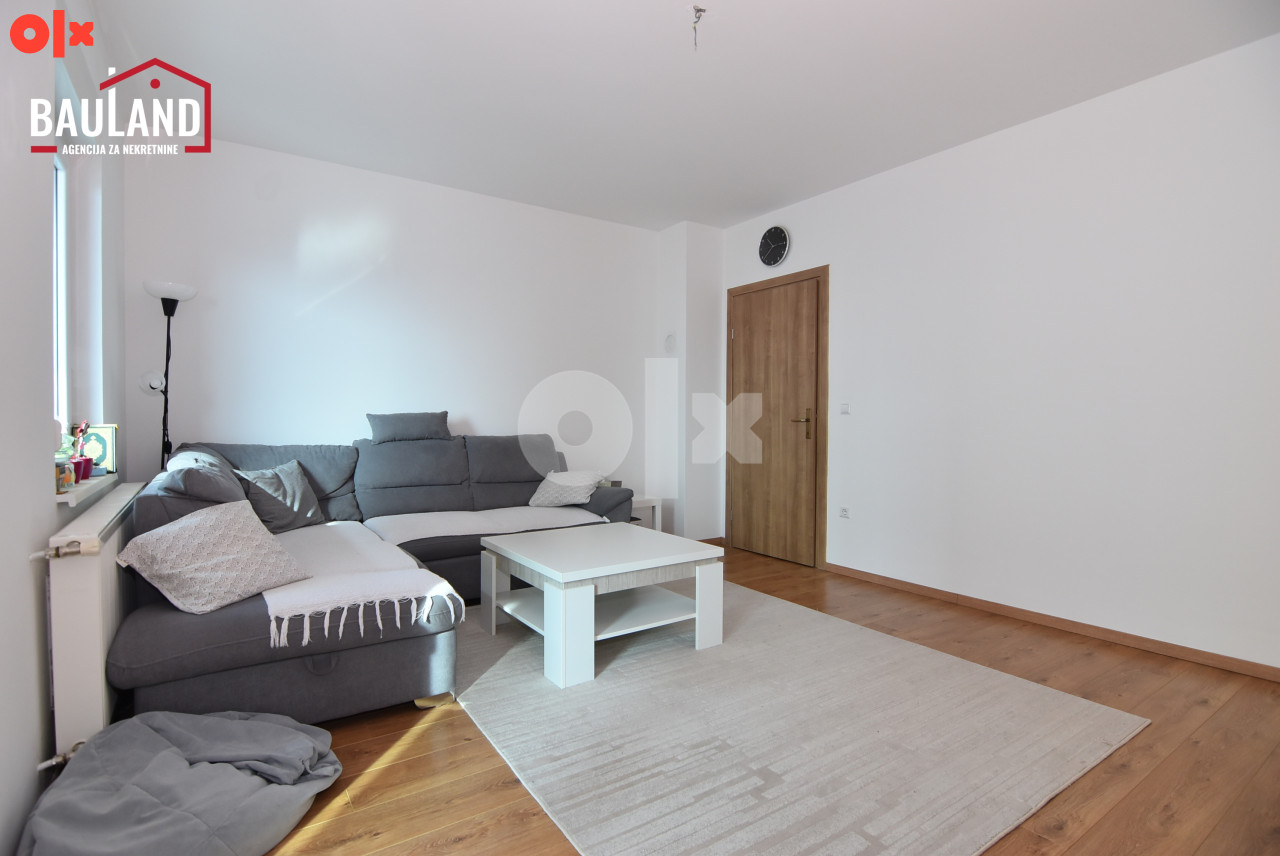 Trosoban stan, 65.50m2 / Kromolj, Općina Centar 2