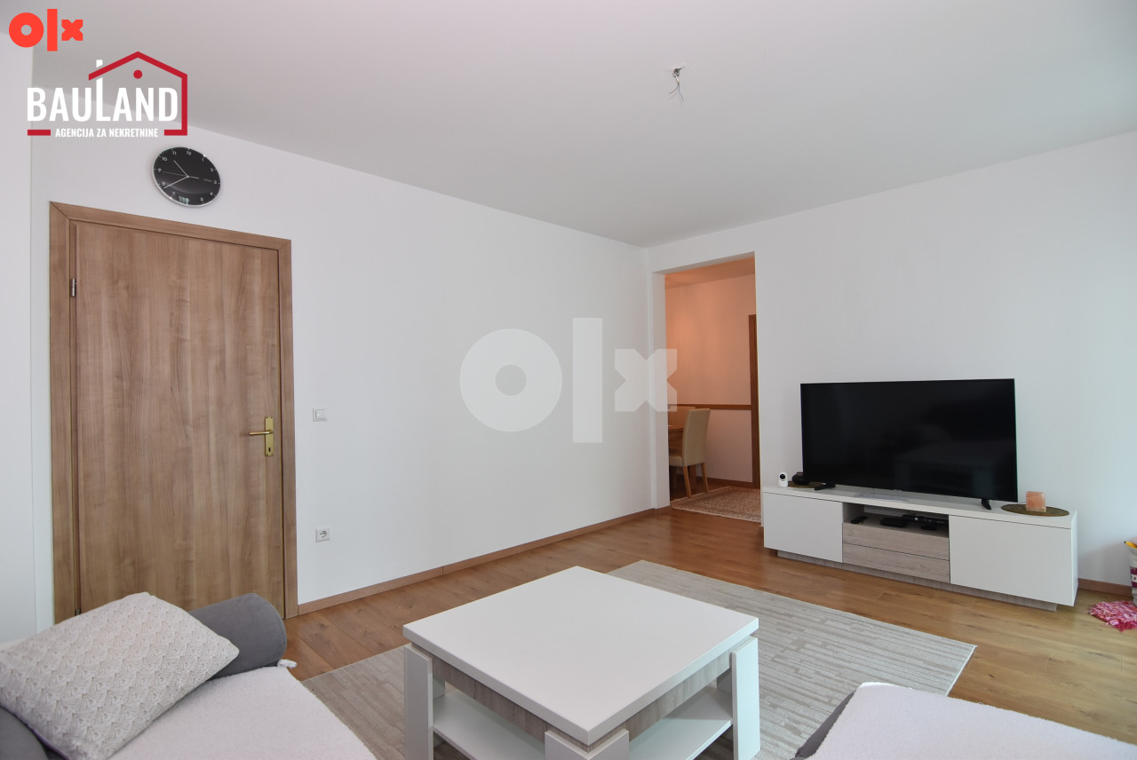 Trosoban stan, 65.50m2 / Kromolj, Općina Centar photo 4