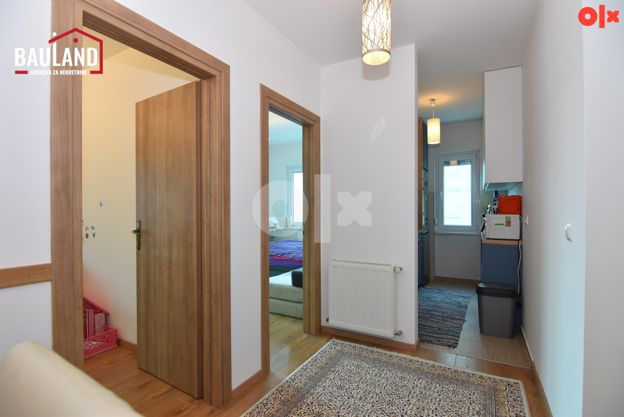 Trosoban stan, 65.50m2 / Kromolj, Općina Centar photo 5