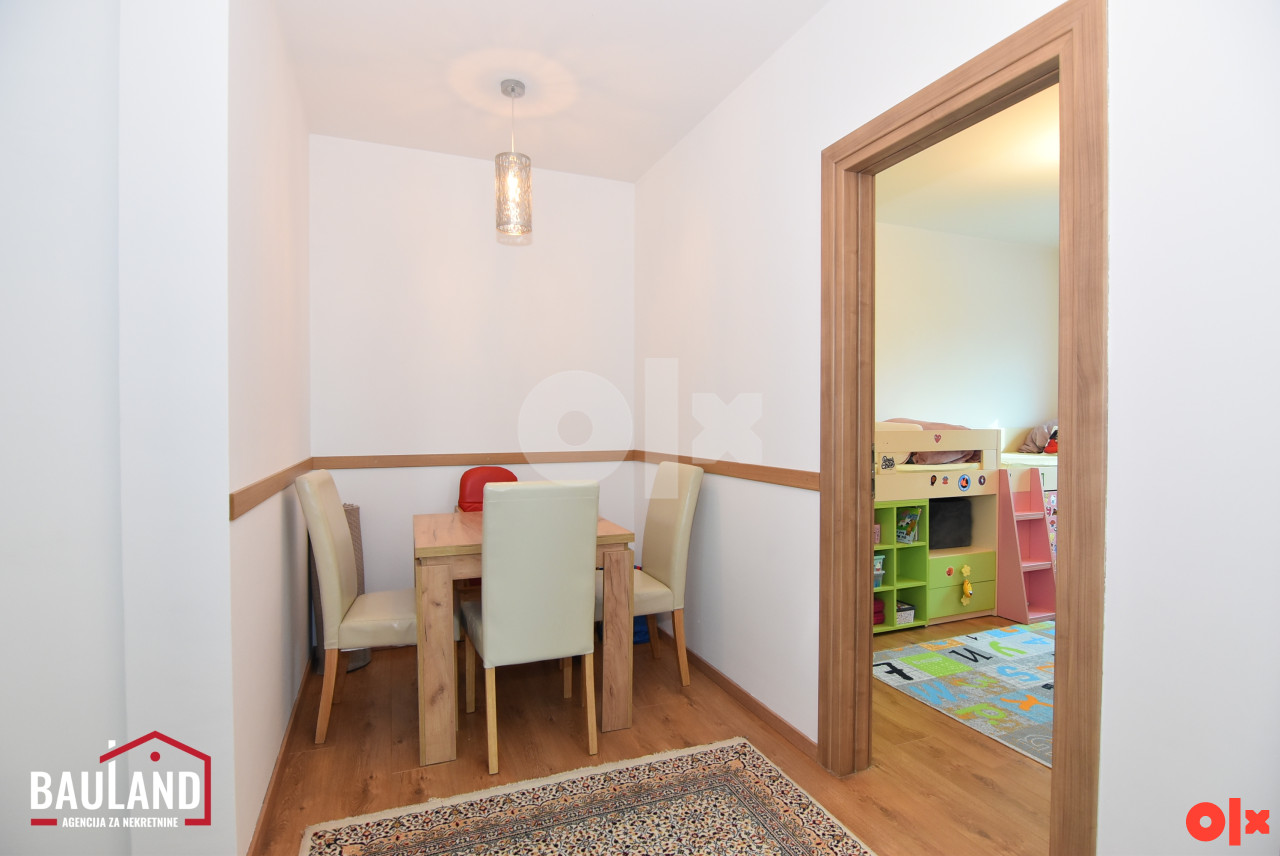 Trosoban stan, 65.50m2 / Kromolj, Općina Centar 6