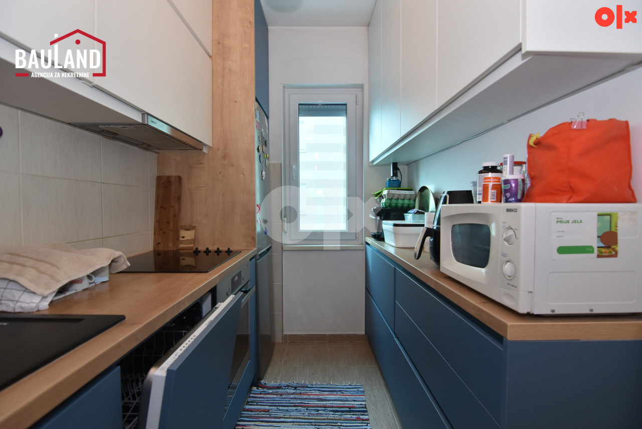 Trosoban stan, 65.50m2 / Kromolj, Općina Centar 7