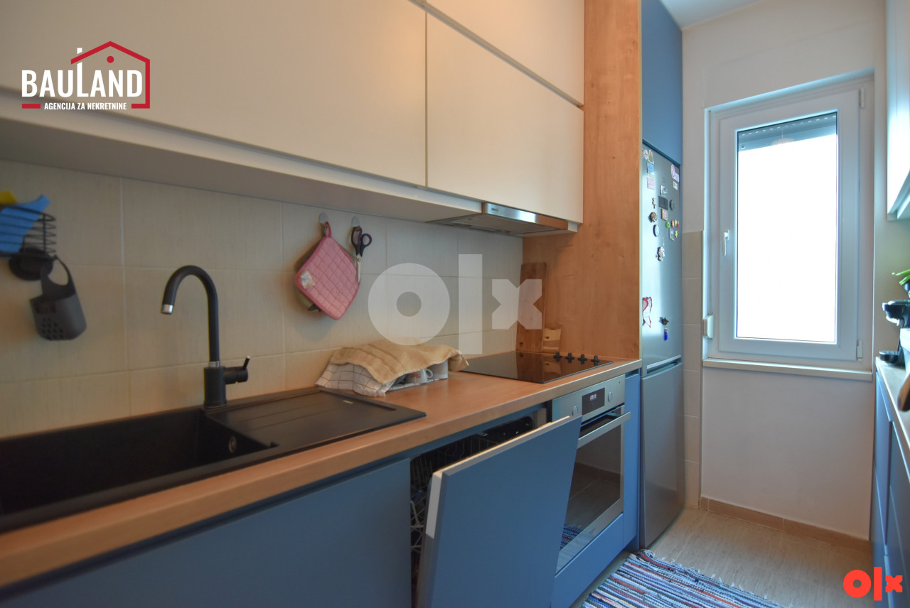 Trosoban stan, 65.50m2 / Kromolj, Općina Centar 8