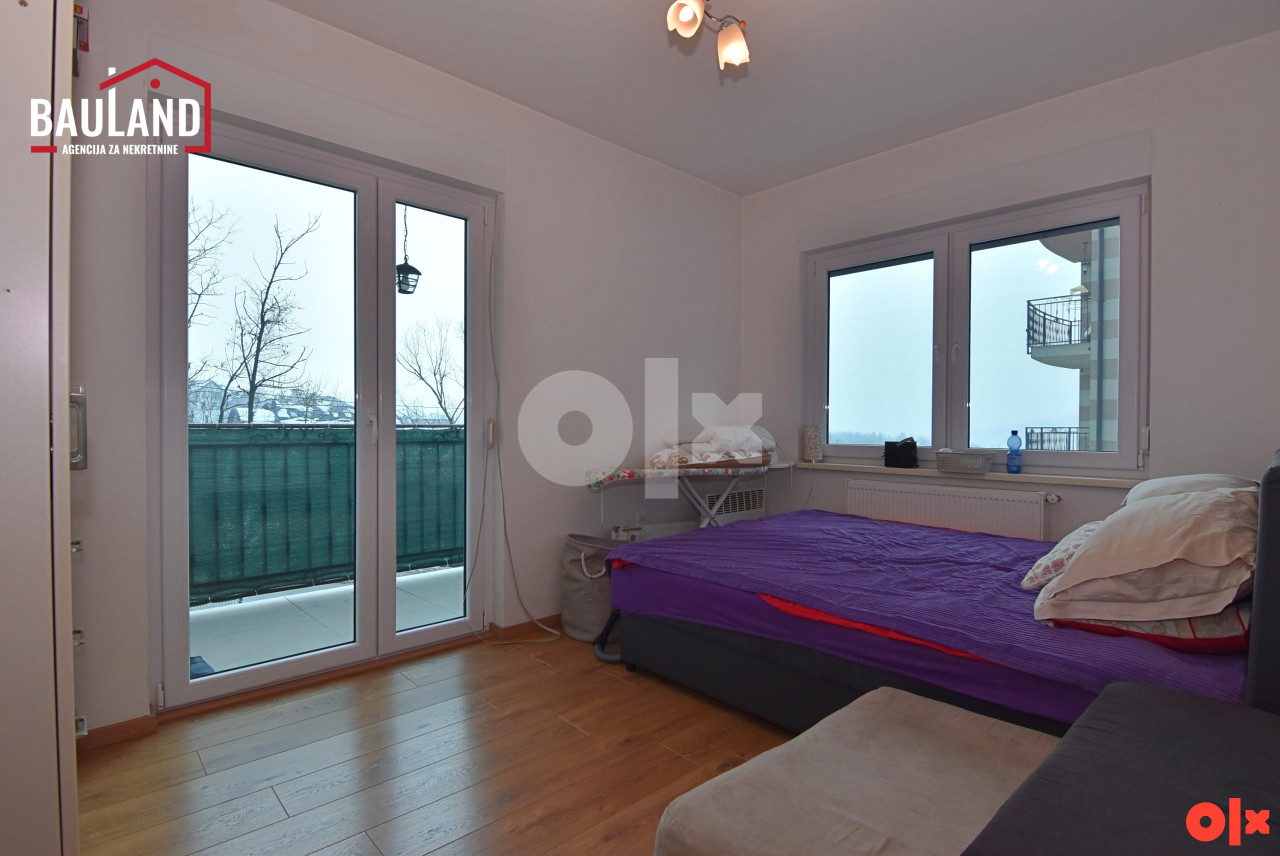 Trosoban stan, 65.50m2 / Kromolj, Općina Centar 9