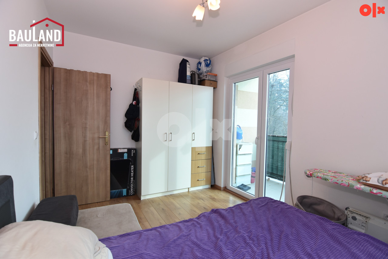 Trosoban stan, 65.50m2 / Kromolj, Općina Centar 10