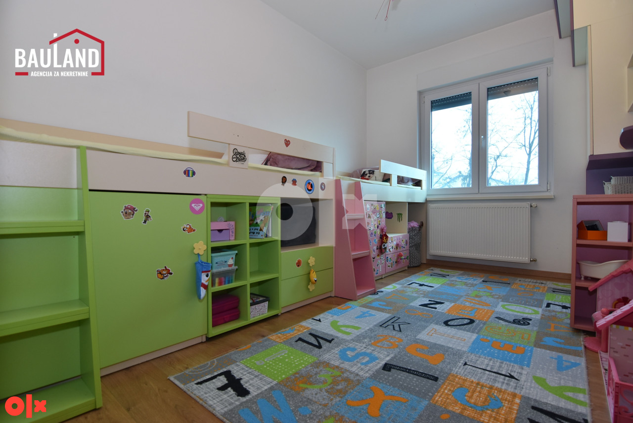 Trosoban stan, 65.50m2 / Kromolj, Općina Centar 11