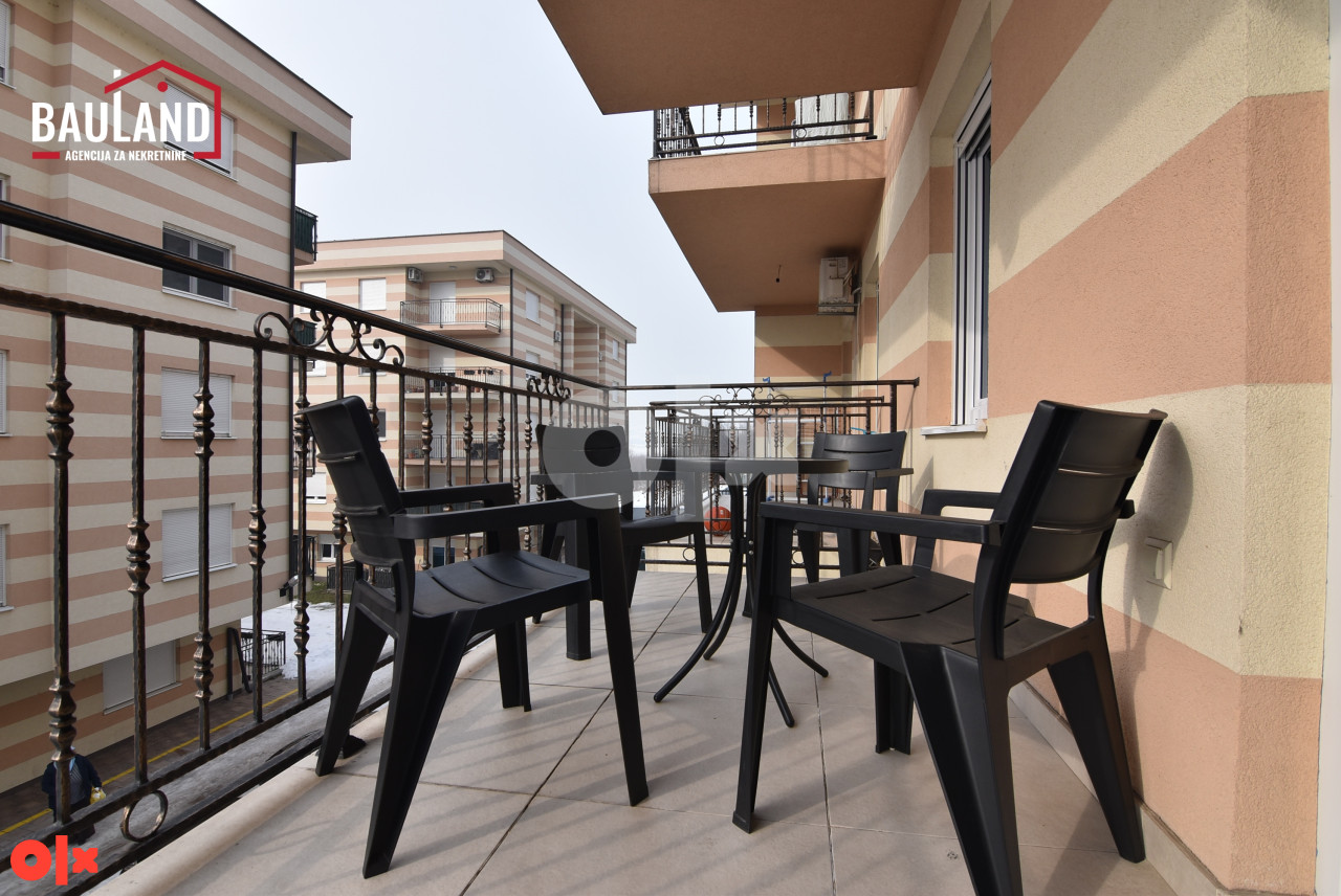 Trosoban stan, 65.50m2 / Kromolj, Općina Centar 13