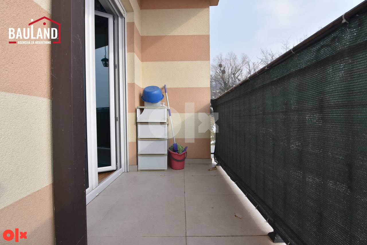 Trosoban stan, 65.50m2 / Kromolj, Općina Centar 14