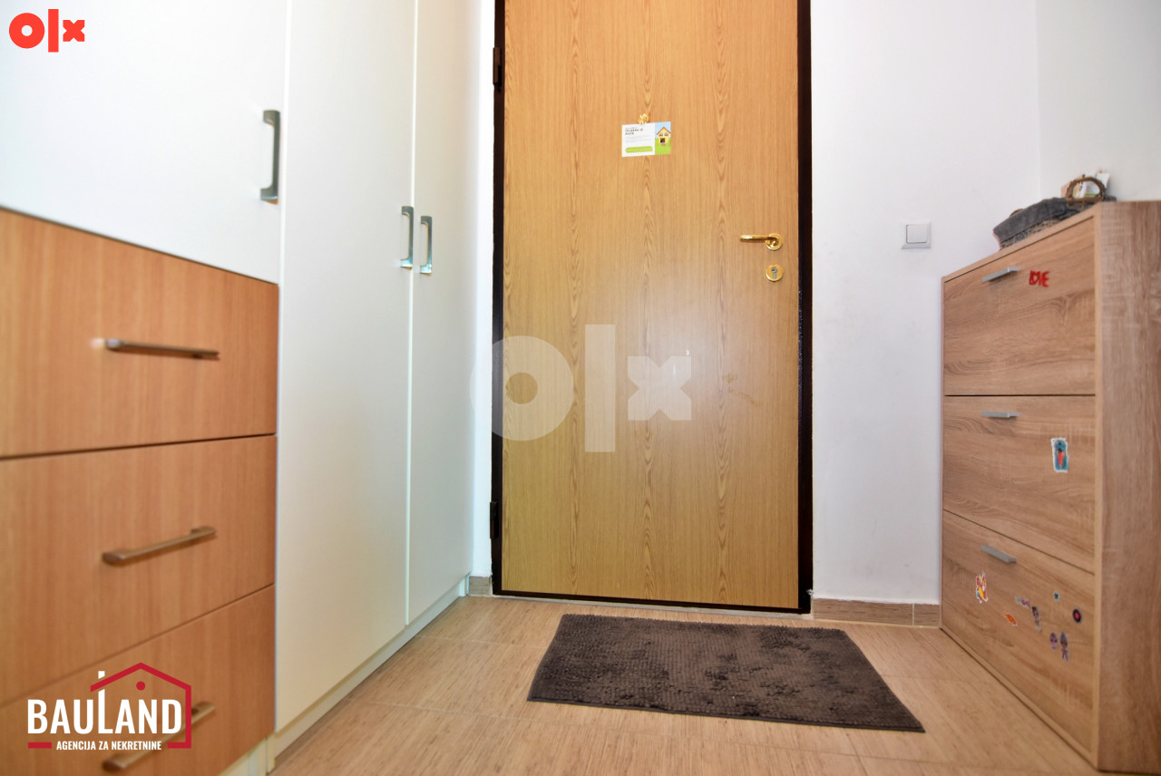 Trosoban stan, 65.50m2 / Kromolj, Općina Centar 15