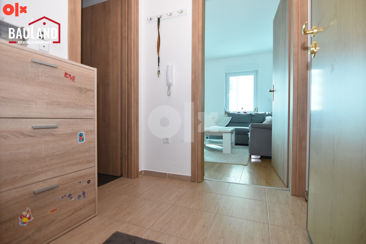 Trosoban stan, 65.50m2 / Kromolj, Općina Centar 16