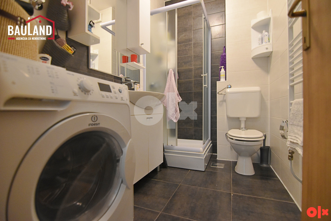 Trosoban stan, 65.50m2 / Kromolj, Općina Centar 17