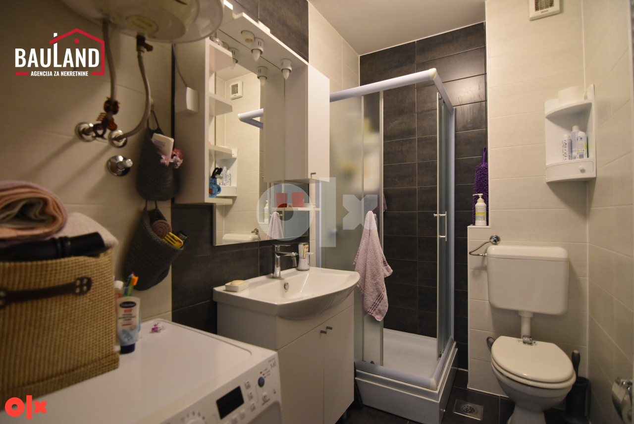 Trosoban stan, 65.50m2 / Kromolj, Općina Centar 18