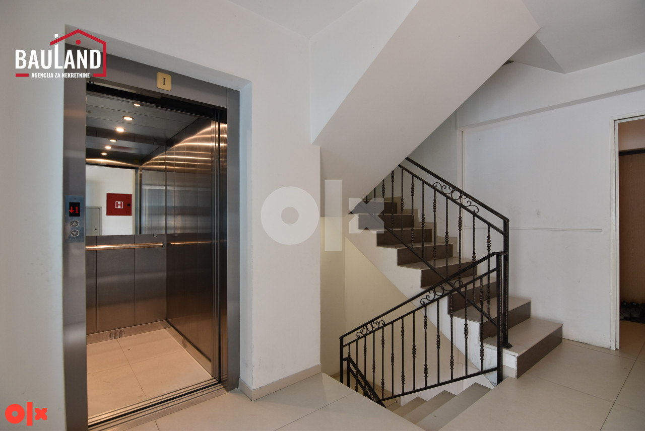 Trosoban stan, 65.50m2 / Kromolj, Općina Centar 19