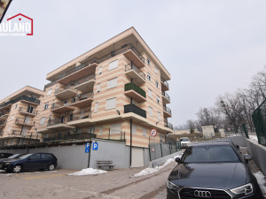 Trosoban stan, 65.50m2 / Kromolj, Općina Centar