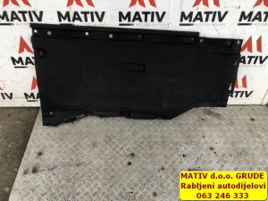 Podna zaštita DESNA Audi A5 8W F5 2017