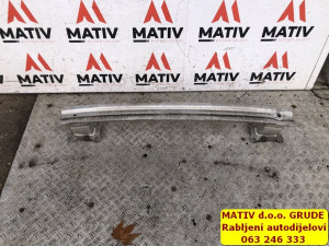 Greda branika ZADNJA Audi A5 8W F5 2017