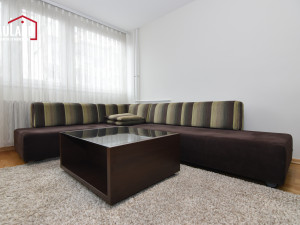 Dvosoban stan-45m2 / Dolac Malta, Novo Sarajevo