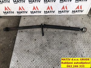 Kardan Audi A5 8W F5 2,0 TFSI 2017 8W0521101 KRD802