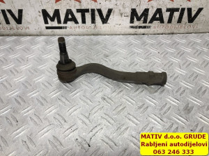 SPONA letve krajnica DESNA Audi A5 8W F5 2017