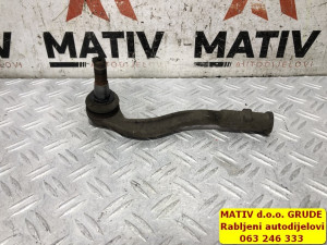 SPONA letve krajnica LIJEVA Audi A5 8W F5 2017