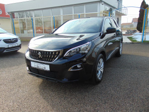Peugeot 3008 1.5 BlueHDi S&S Active 2020
