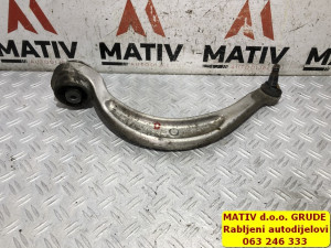 Lafeta prednja DESNA Audi A5 8W F5 2017