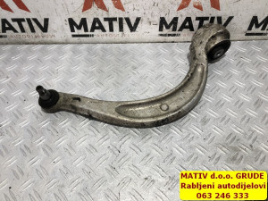 Lafeta prednja LIJEVA Audi A5 8W F5 2017